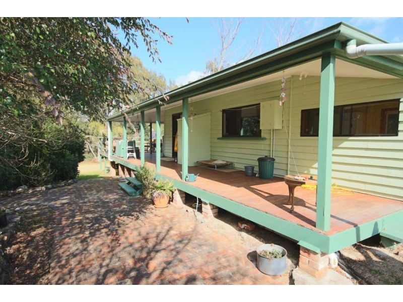 40 Boorook Road, Sandy Hill NSW 2372