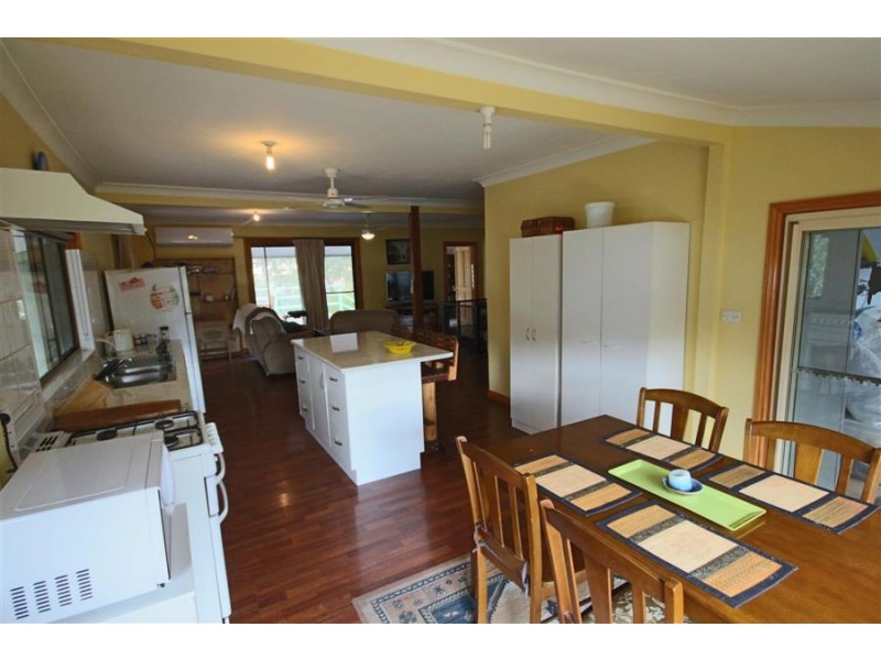 40 Boorook Road, Sandy Hill NSW 2372