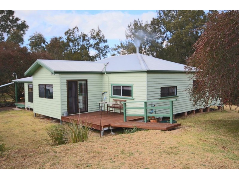 40 Boorook Road, Sandy Hill NSW 2372