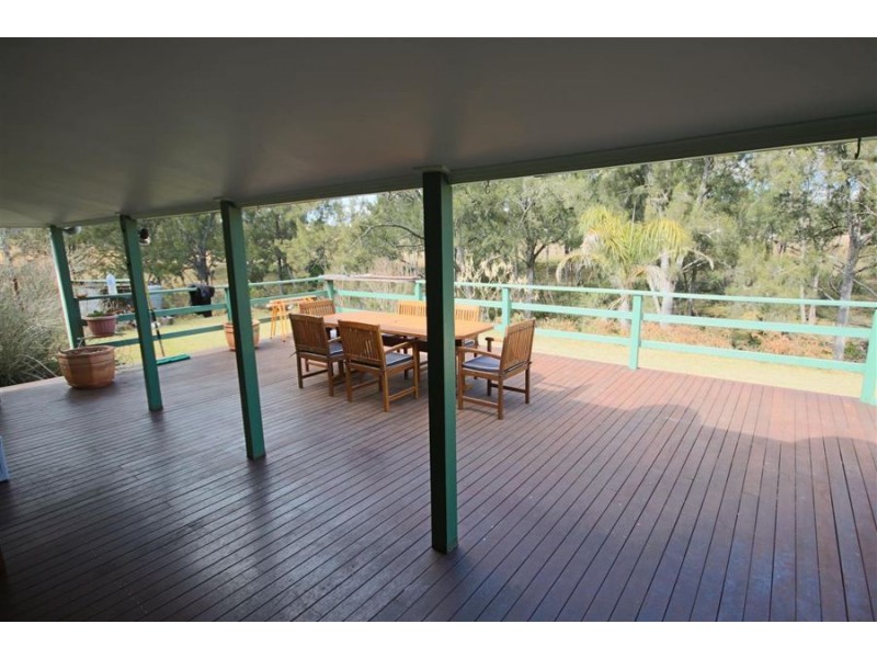 40 Boorook Road, Sandy Hill NSW 2372