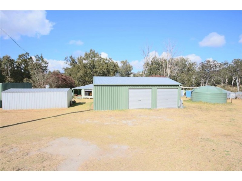 40 Boorook Road, Sandy Hill NSW 2372