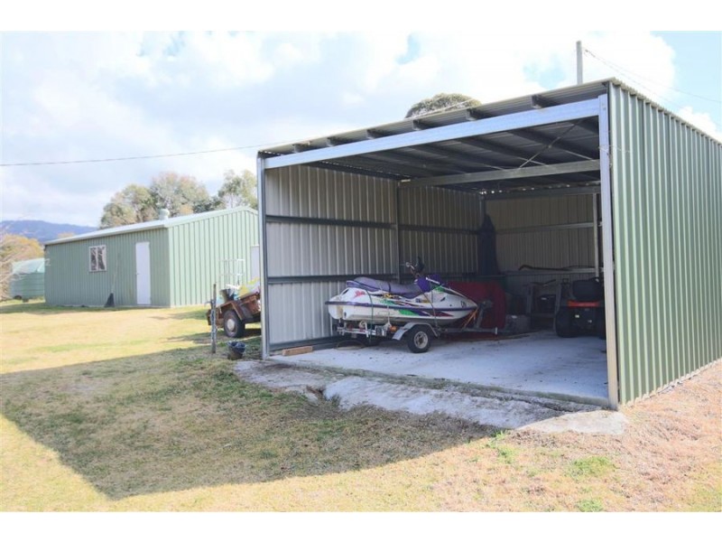 40 Boorook Road, Sandy Hill NSW 2372