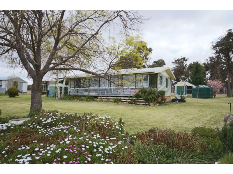 264 Carrot Farm Road, Deepwater NSW 2371