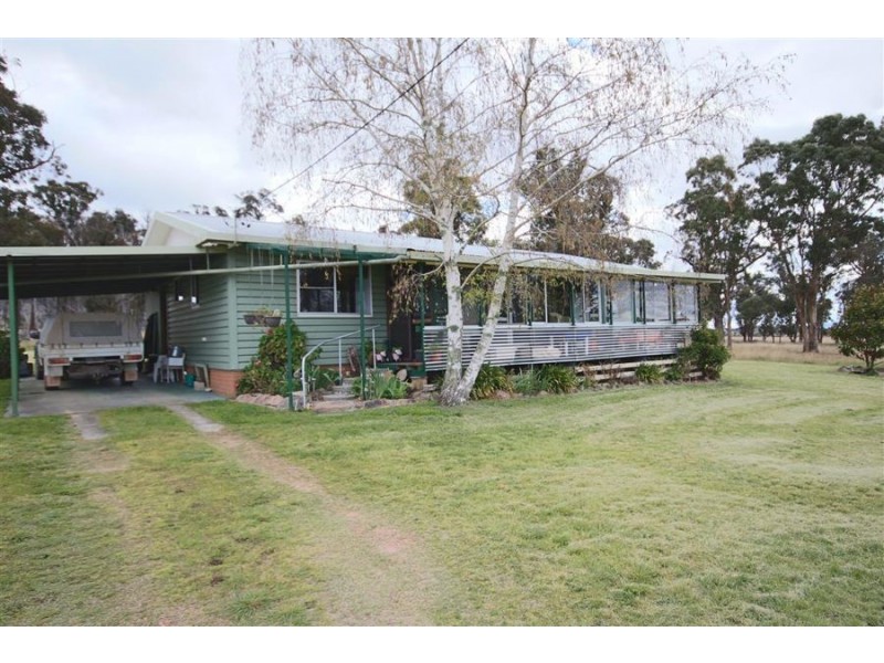 264 Carrot Farm Road, Deepwater NSW 2371