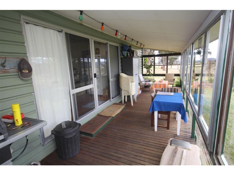 264 Carrot Farm Road, Deepwater NSW 2371