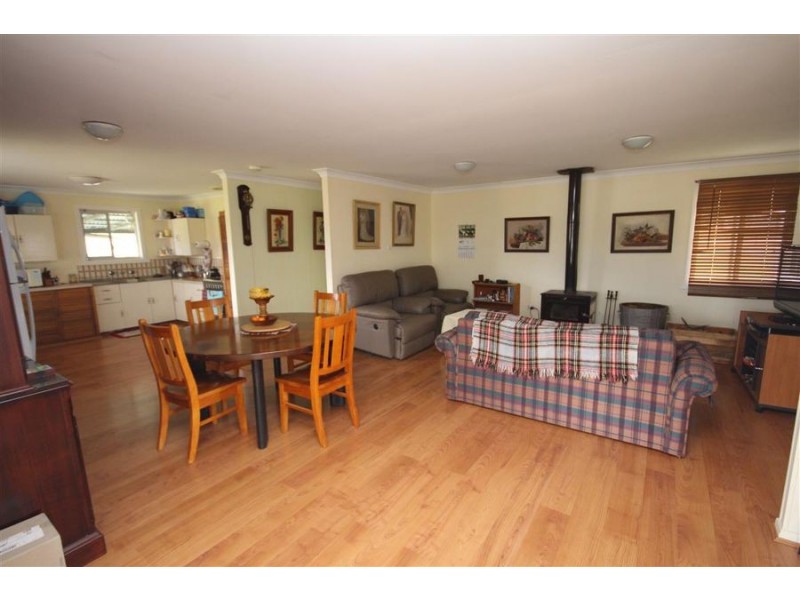 264 Carrot Farm Road, Deepwater NSW 2371