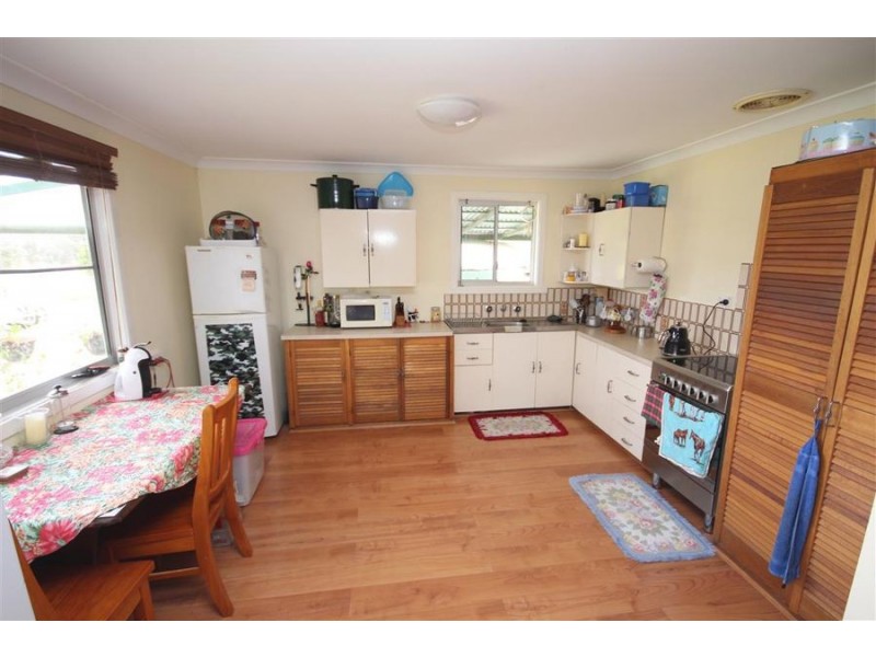 264 Carrot Farm Road, Deepwater NSW 2371