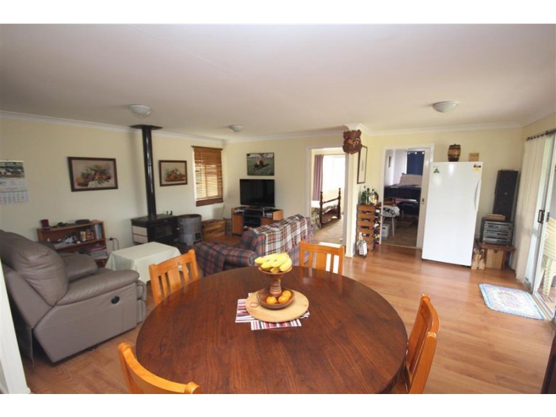 264 Carrot Farm Road, Deepwater NSW 2371