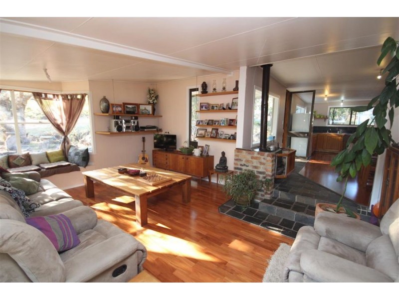 887 Bluff River Road, Tenterfield NSW 2372