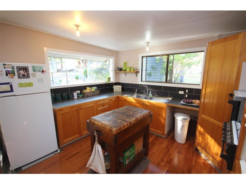 887 Bluff River Road, Tenterfield NSW 2372