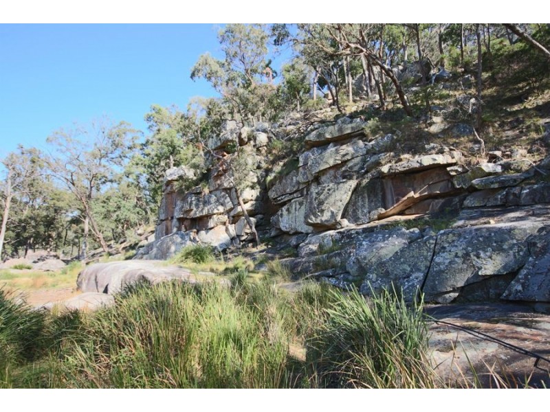 887 Bluff River Road, Tenterfield NSW 2372
