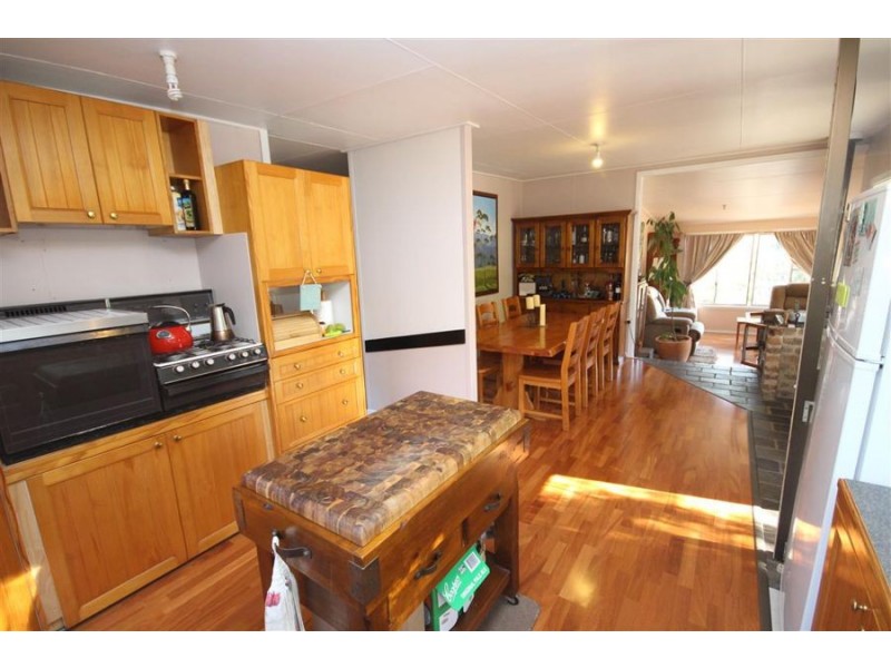 887 Bluff River Road, Tenterfield NSW 2372