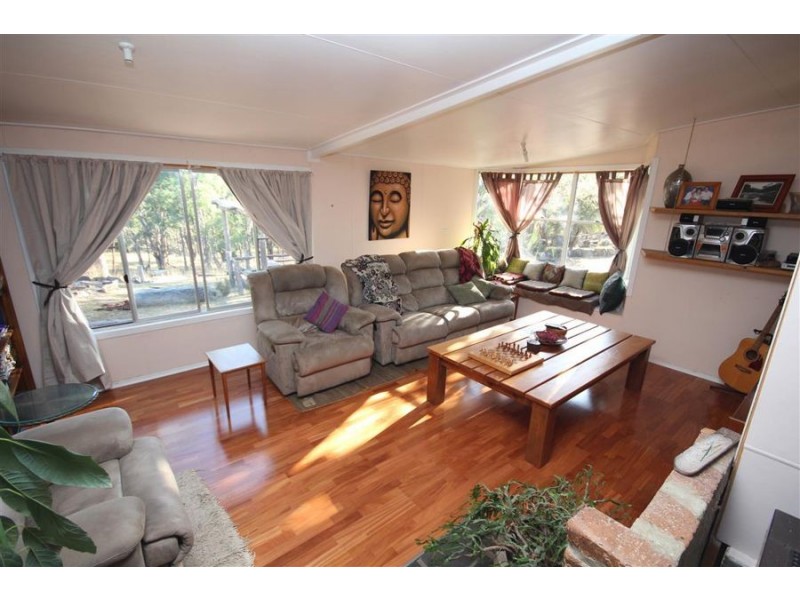 887 Bluff River Road, Tenterfield NSW 2372