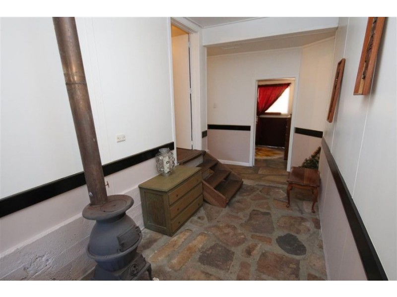 887 Bluff River Road, Tenterfield NSW 2372