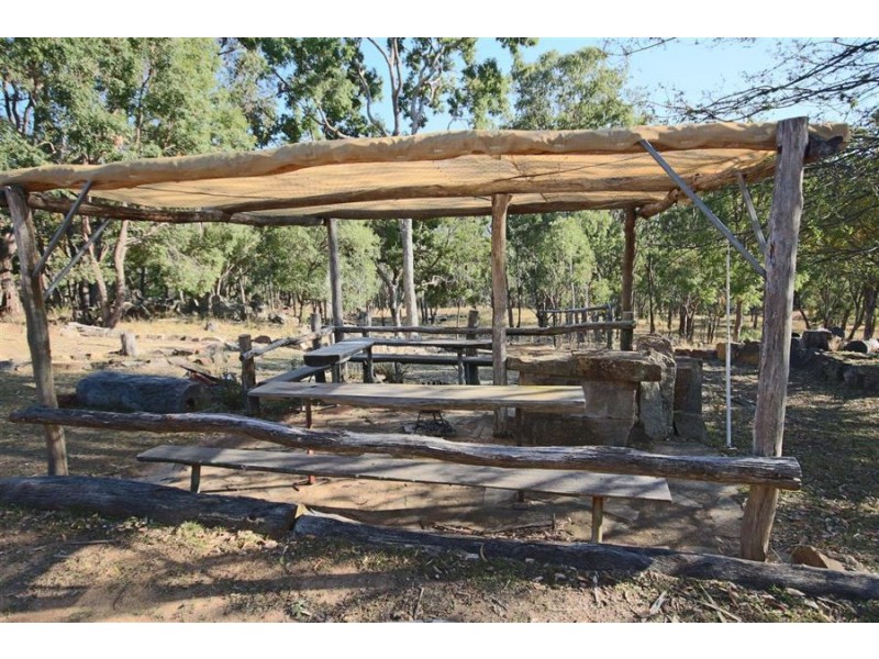 887 Bluff River Road, Tenterfield NSW 2372