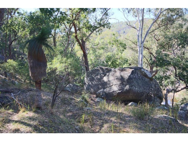 887 Bluff River Road, Tenterfield NSW 2372