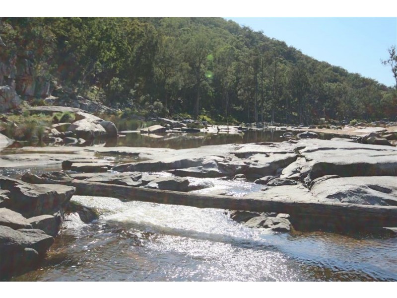 887 Bluff River Road, Tenterfield NSW 2372