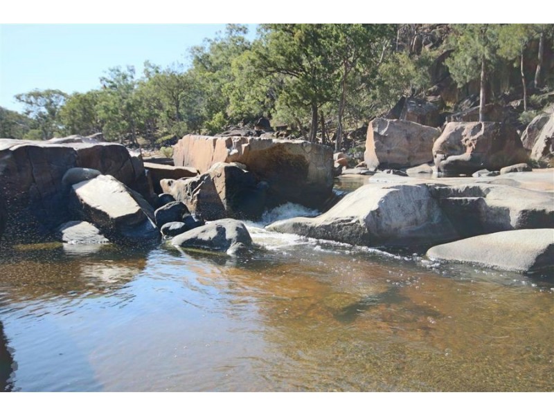 887 Bluff River Road, Tenterfield NSW 2372