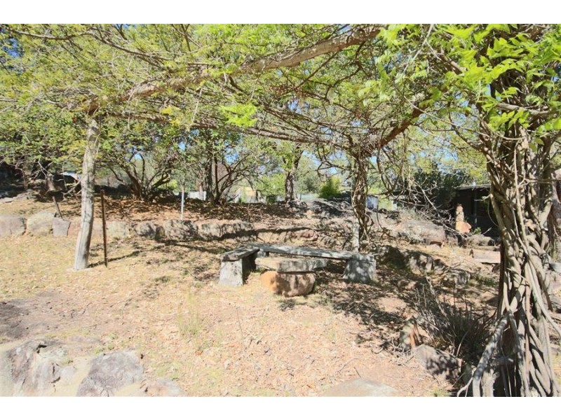 887 Bluff River Road, Tenterfield NSW 2372