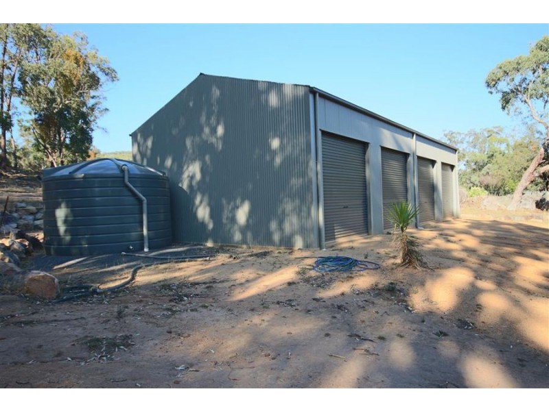 887 Bluff River Road, Tenterfield NSW 2372