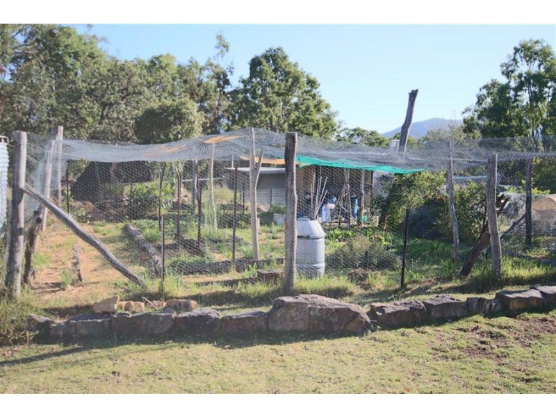 887 Bluff River Road, Tenterfield NSW 2372