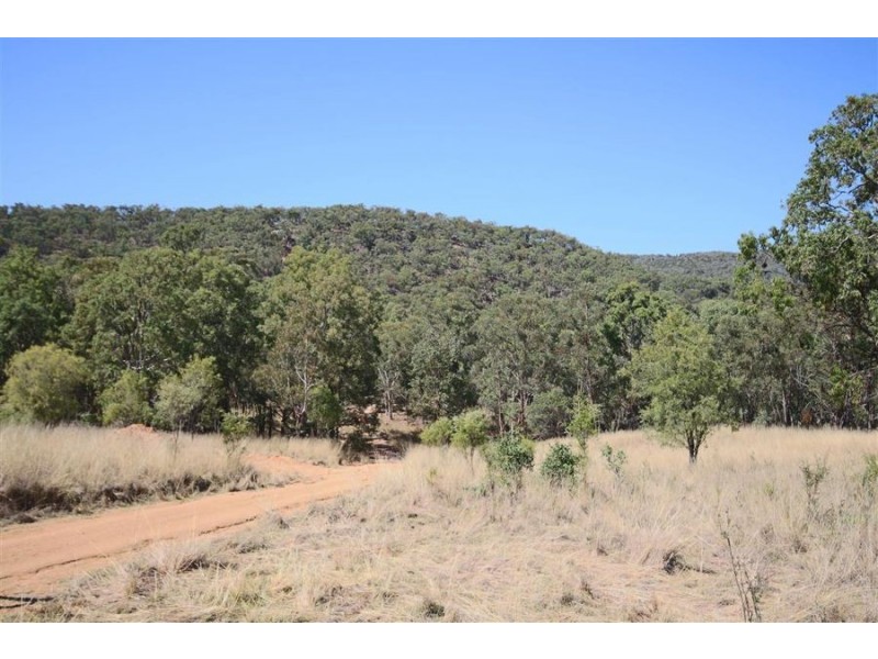 887 Bluff River Road, Tenterfield NSW 2372