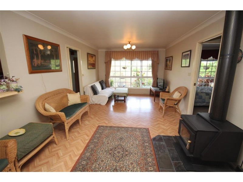 112 Duncan Street, Tenterfield NSW 2372