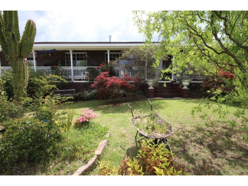 112 Duncan Street, Tenterfield NSW 2372