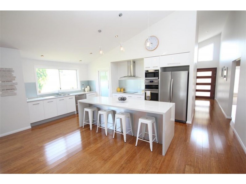 27 Millers Lane, Tenterfield NSW 2372