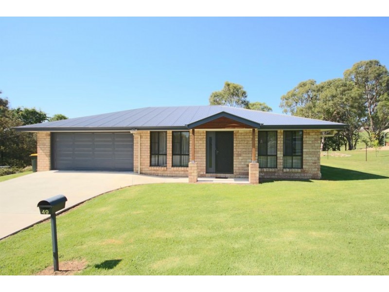 49 Riley Street, Tenterfield NSW 2372