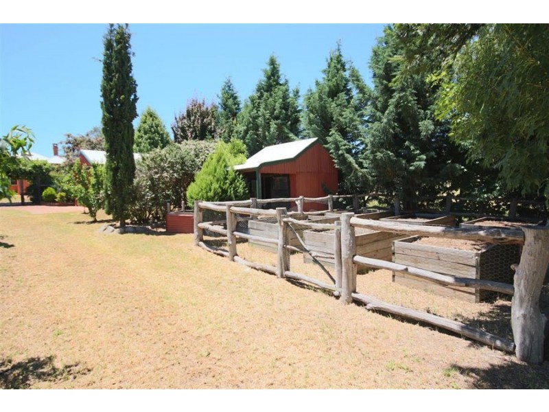 50 Wood Street, Tenterfield NSW 2372