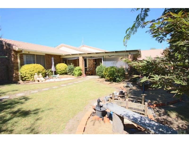 81 Wood Street, Tenterfield NSW 2372