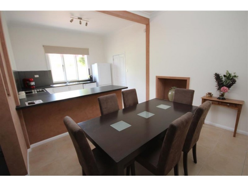 25 Robinson Street, Jennings QLD 4383