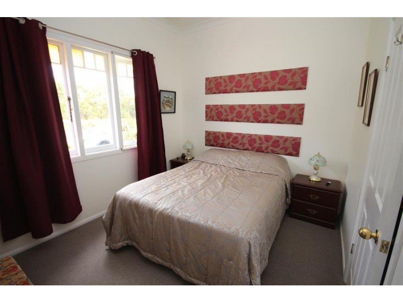 25 Robinson Street, Jennings QLD 4383