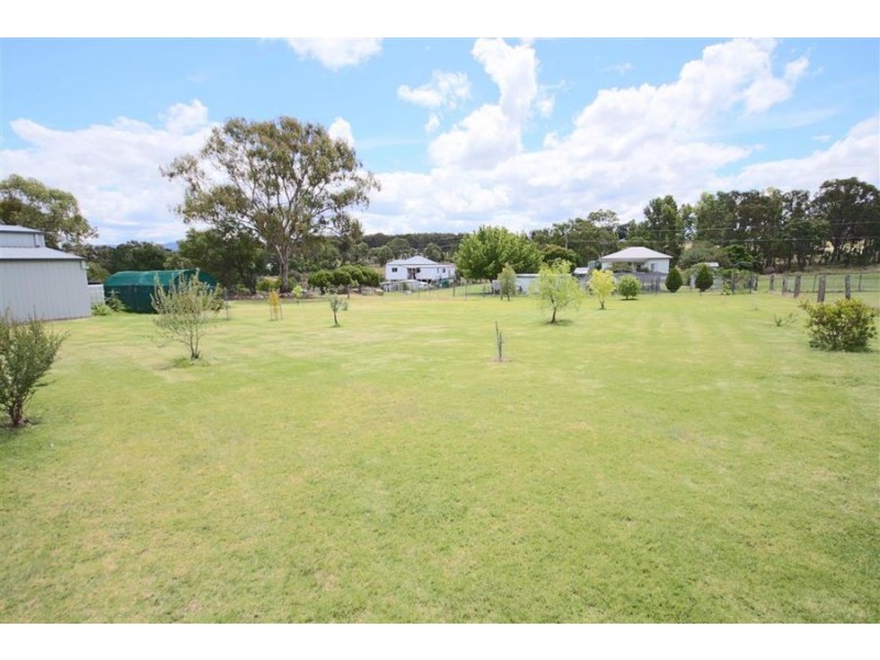 25 Robinson Street, Jennings QLD 4383