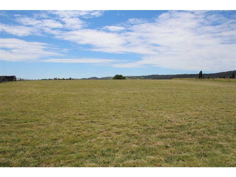 Lot 7 East Street, Tenterfield NSW 2372