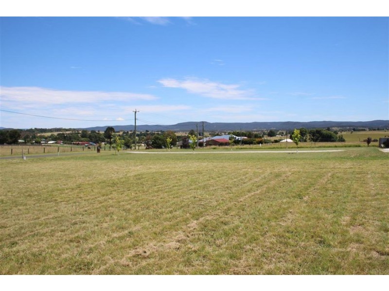 Lot 7 East Street, Tenterfield NSW 2372