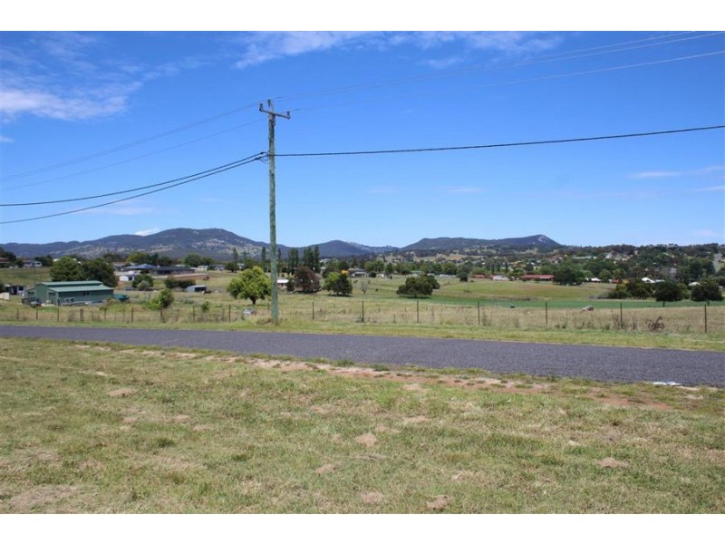 Lot 7 East Street, Tenterfield NSW 2372