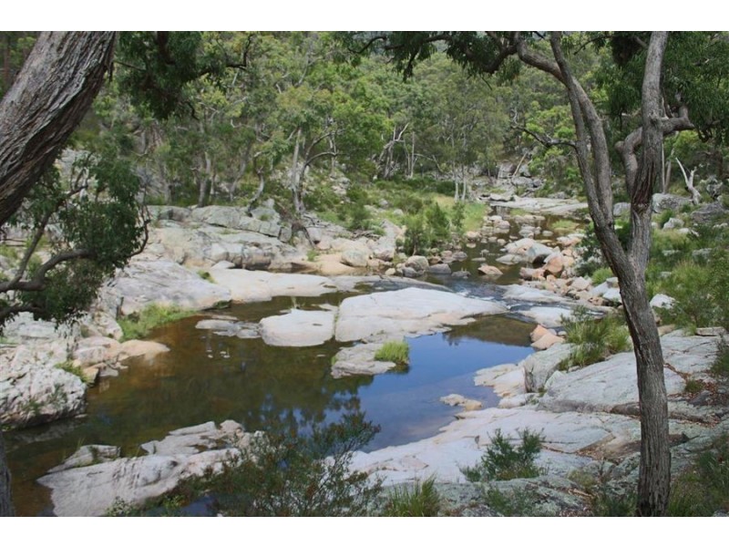 7437 New England Highway, Tenterfield NSW 2372