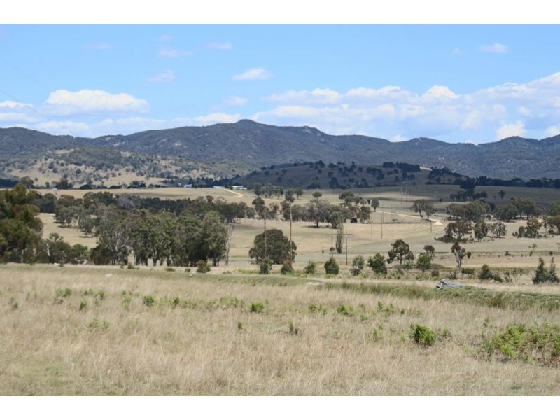 215 Mount Spirabo Road, Tenterfield NSW 2372