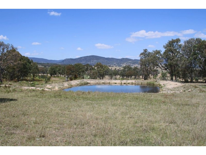 215 Mount Spirabo Road, Tenterfield NSW 2372