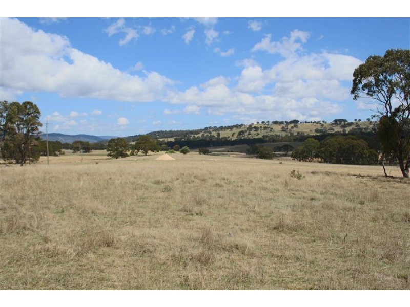 215 Mount Spirabo Road, Tenterfield NSW 2372
