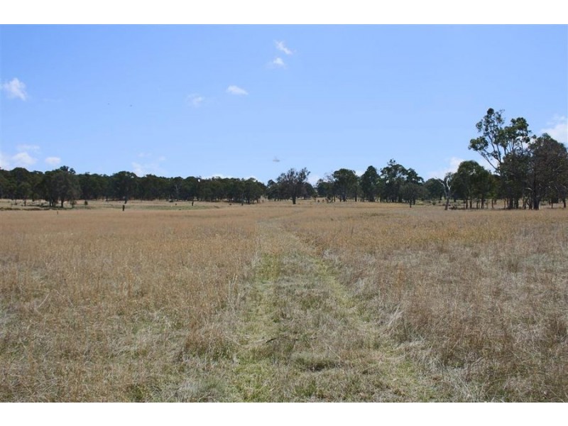 215 Mount Spirabo Road, Tenterfield NSW 2372