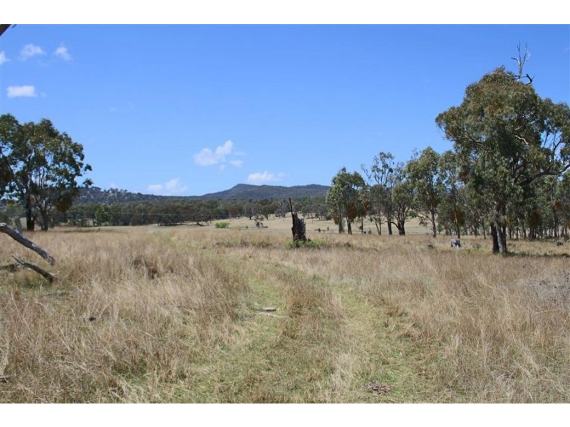 215 Mount Spirabo Road, Tenterfield NSW 2372