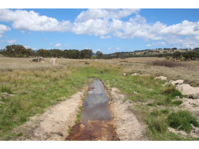 215 Mount Spirabo Road, Tenterfield NSW 2372