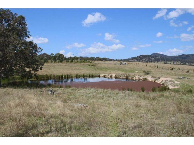 215 Mount Spirabo Road, Tenterfield NSW 2372
