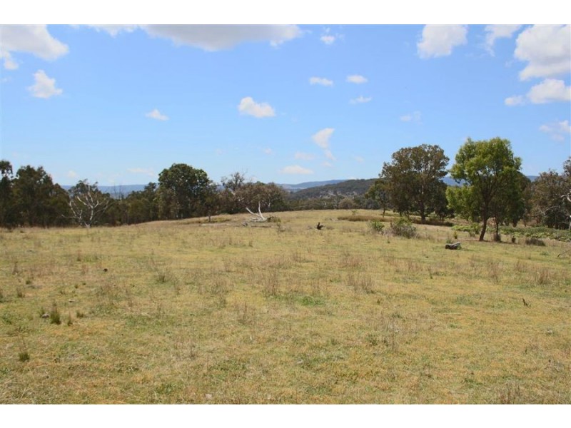 215 Mount Spirabo Road, Tenterfield NSW 2372
