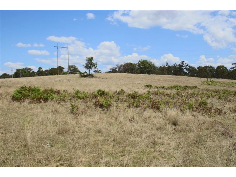 215 Mount Spirabo Road, Tenterfield NSW 2372