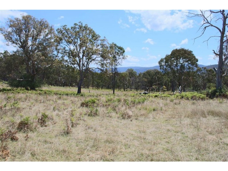 215 Mount Spirabo Road, Tenterfield NSW 2372