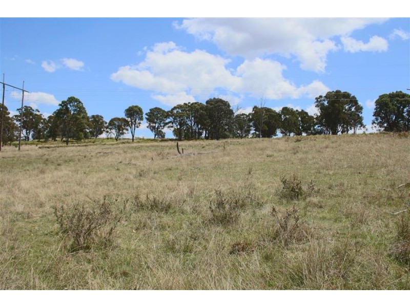 215 Mount Spirabo Road, Tenterfield NSW 2372